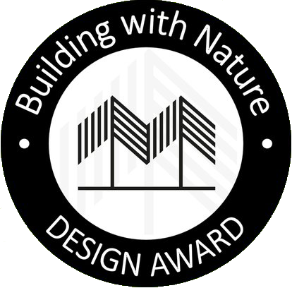 Building with Nature Award Icon